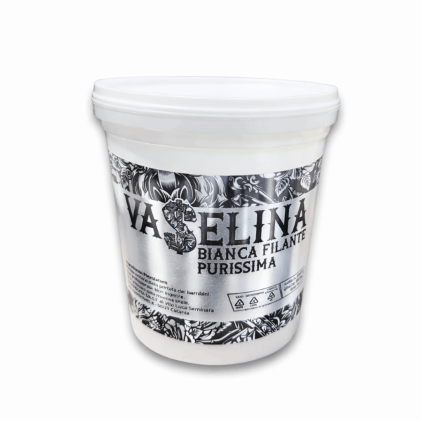 Vaselina Bianca Filante Purissima