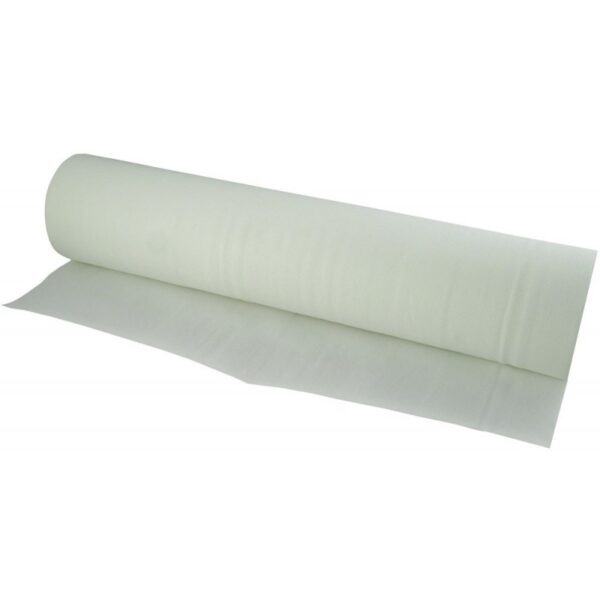 Rotolo uso Lettino in Carta a 2 veli - 80 metri