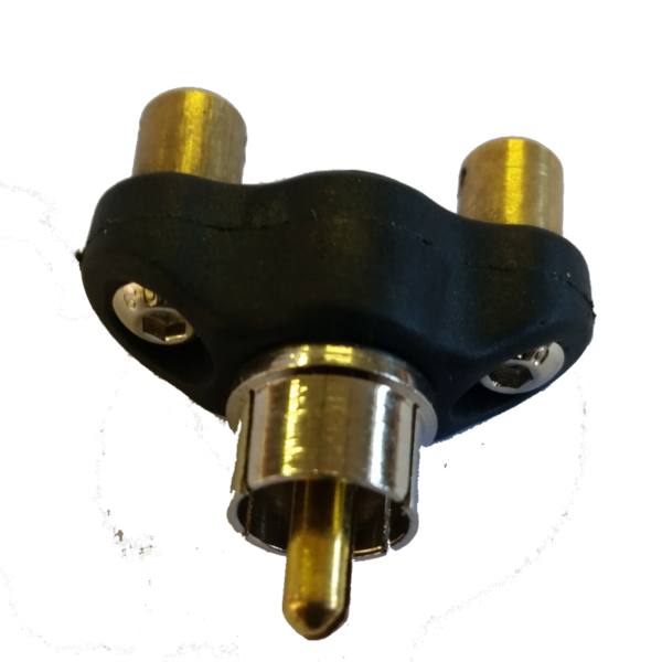 Convertitore Attacco RCA a Classic