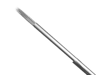 Aghi Pirate - Round Shader