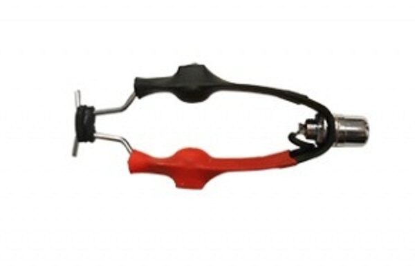 Convertitore Rosso/Nero Clip Cord da RCA a Classic