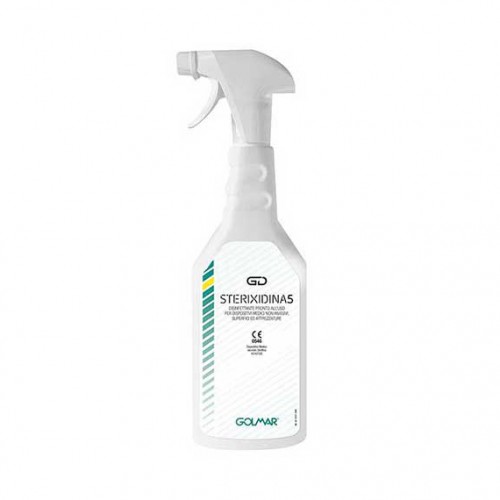 Golmar - Neo Sterixidina Spray 750ml