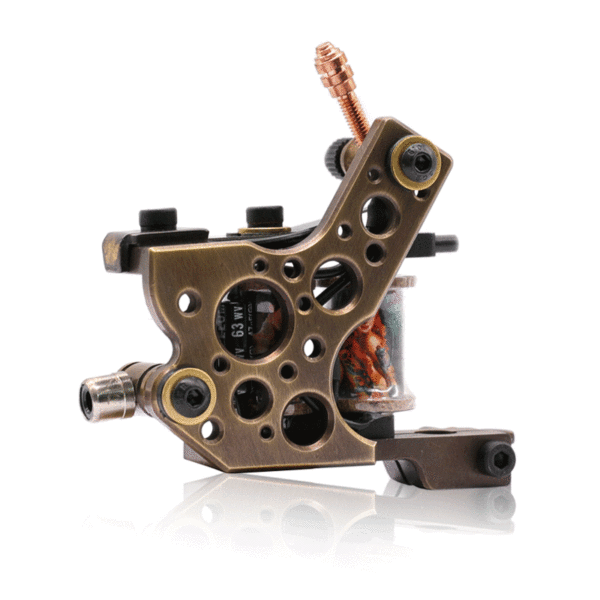 Prince - Brass Liner/Shader PLUS #1