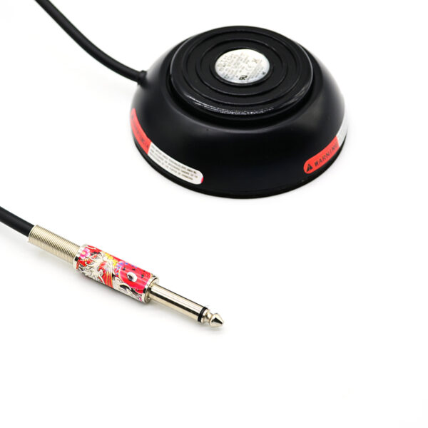 Pedale Round Pro - Vari Colori