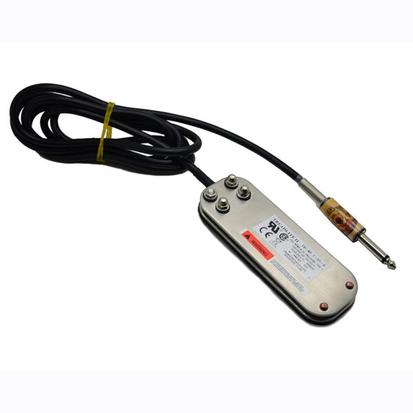 Skate Silver - ORIGINAL