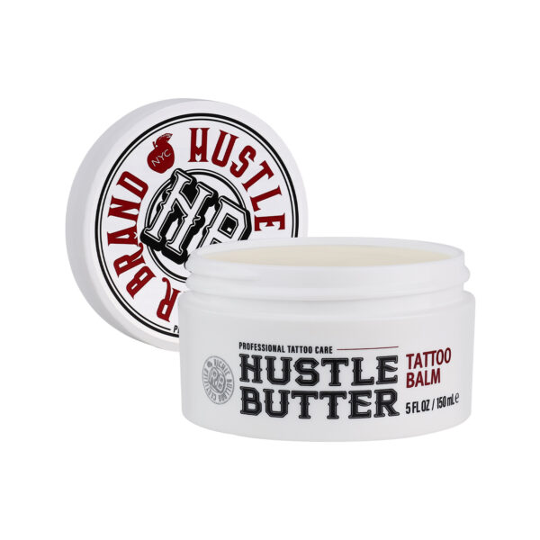 Hustle Butter Deluxe 150ml