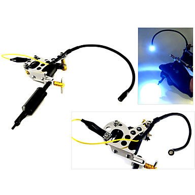 Luce Led per Tattoo Machine Bobina
