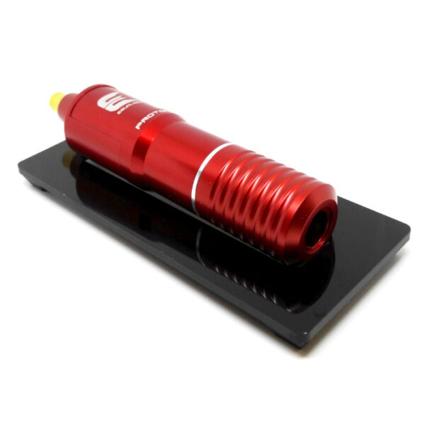 Supporto Porta Penna tattoo black