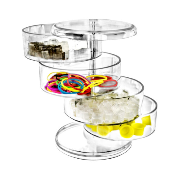 Organizer Dispencer da Tavolo