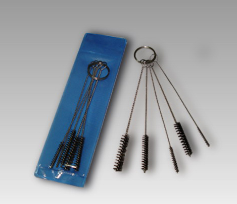 Scovolini Mini Brush set