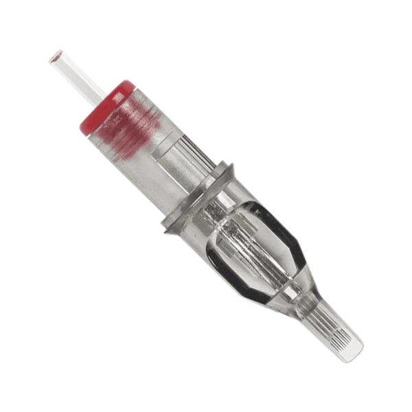 Cartucce Round Magnum - Ez Revolution Original Long Taper