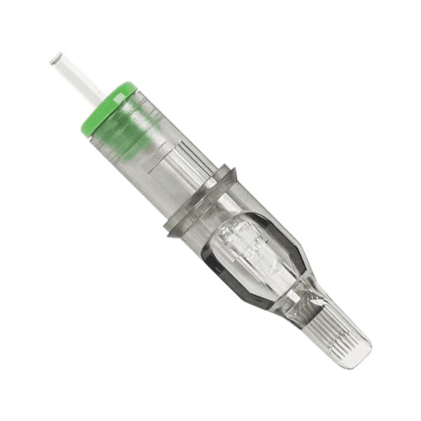 Cartucce Magnum - Ez Revolution Original Long Taper