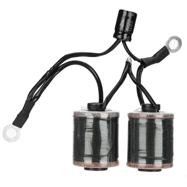 Bobine Black 10 Wrap 32MM