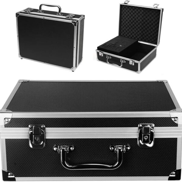 Valigetta Porta Attrezzatura Tattoo