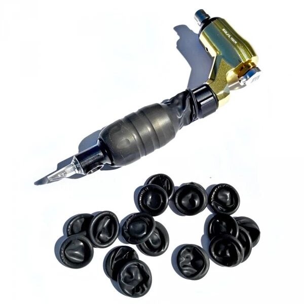 Copri Grip In Lattice 100PZ