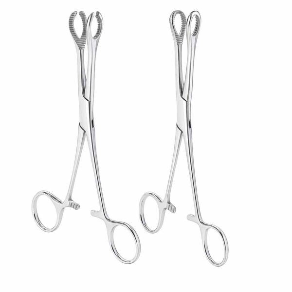 Forcipi Ovali – Aperti o Chiusi • Small o Large