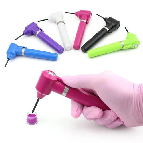 Ink Mixer - Miscelatore per Inchiostro da Tatuaggio