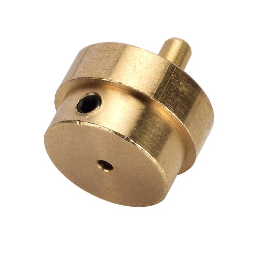 Eccentrico per Rotativa 2,5mm | 3,5mm | 4,2mm - Albero 1,5mm