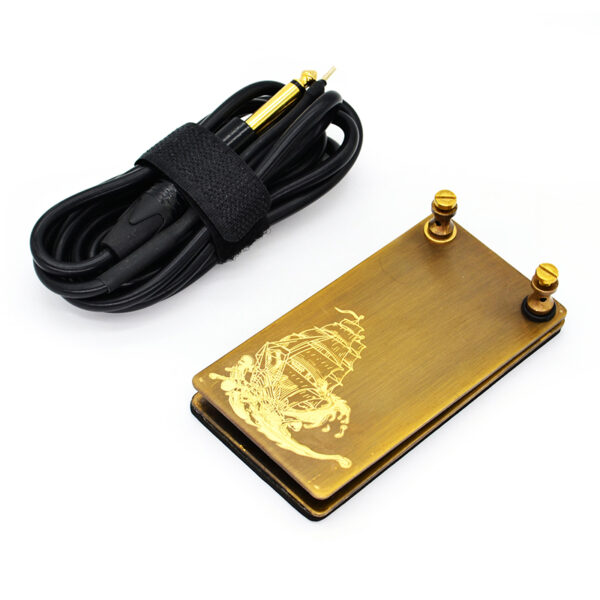 Pedale Old School Ship