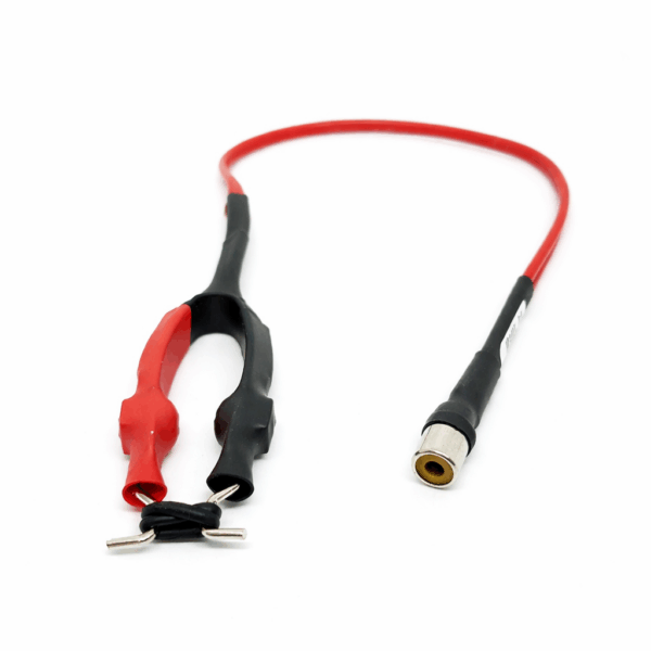 Cavo Adattatore Rca - Clipcord Classic