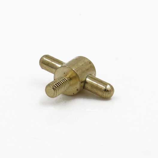 Tube Closing Screw Lunghezza 6mm