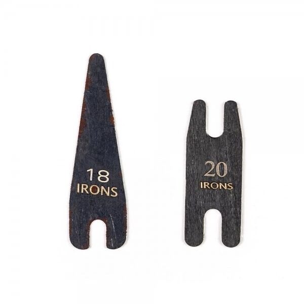 Set Molle Shader 18G-20G