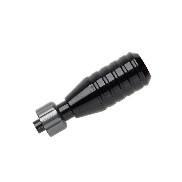 Grip Compatibile Cheyenne 25mm - Grey