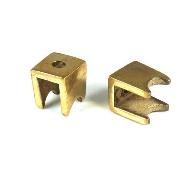 Machine Part Gold - Barra di Pressione per Macchinetta