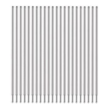 Penna Stencil per Pelle - 5pz