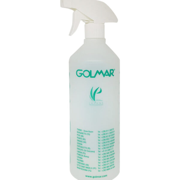 Golmar - Spruzzetta Vuota Per GD90