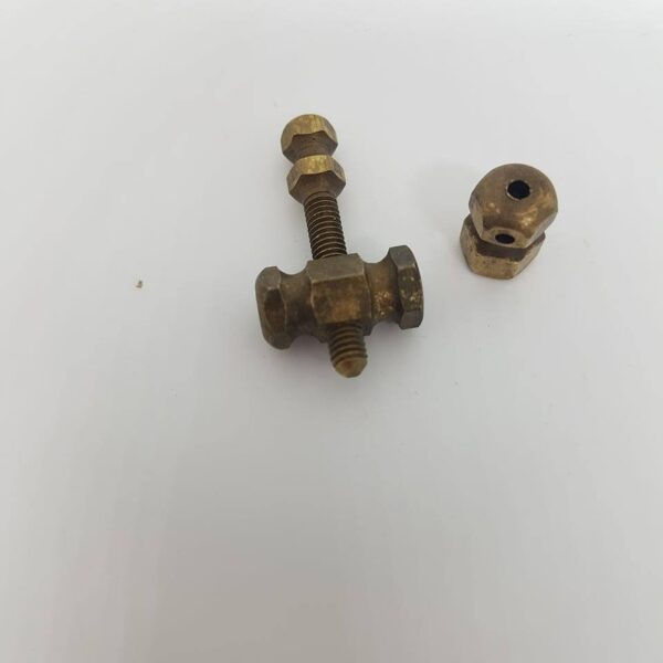 Morsetto Completo #14