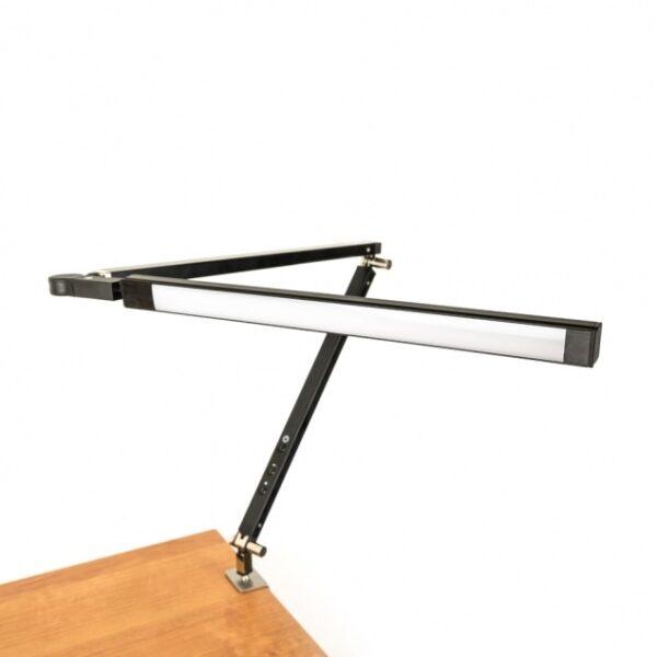 Lampada Alluminio per Tatuaggio 6000k