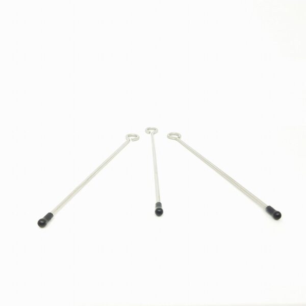 Barra per Adattatore Cartucce Plunger 85/89 mm