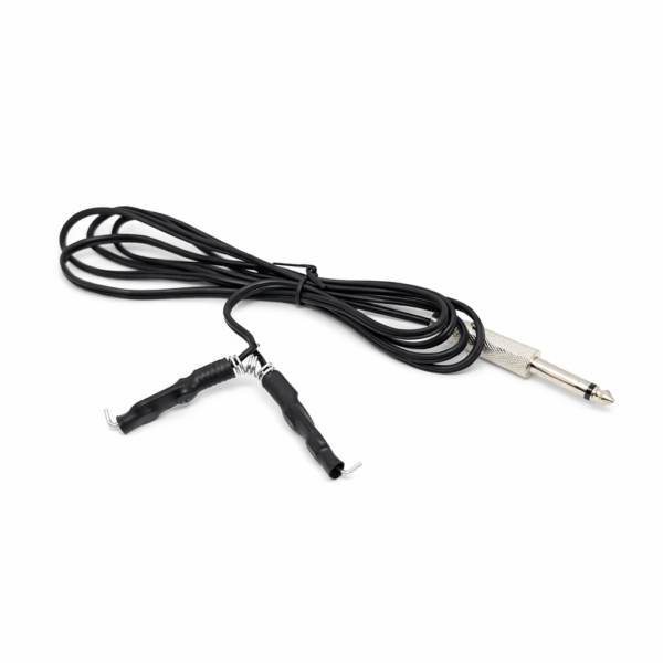 Clip Cord Basic Classic Black