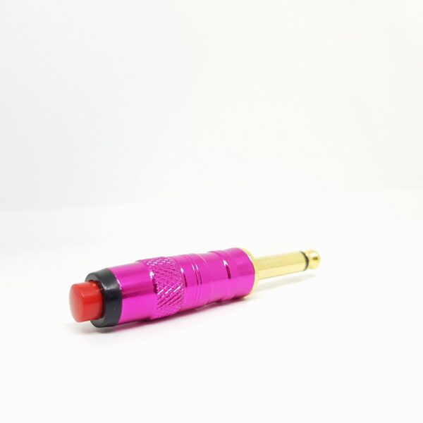 Pulsante Jack pro Pink