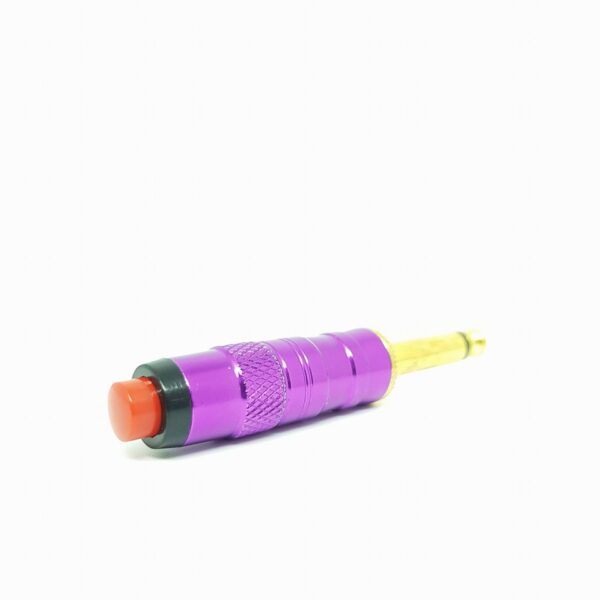 Pulsante Jack pro Purple