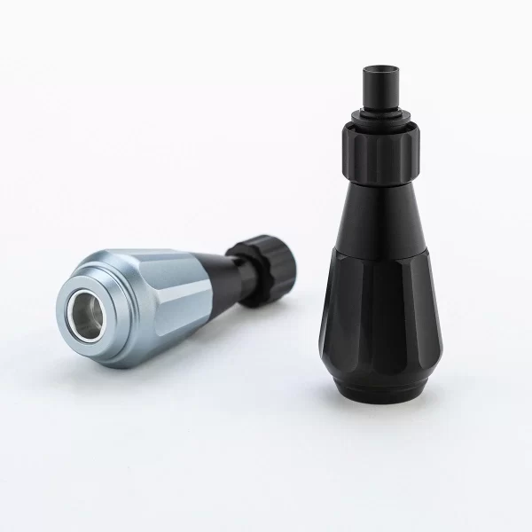 Grip Aluminum Adjustable Cartridge