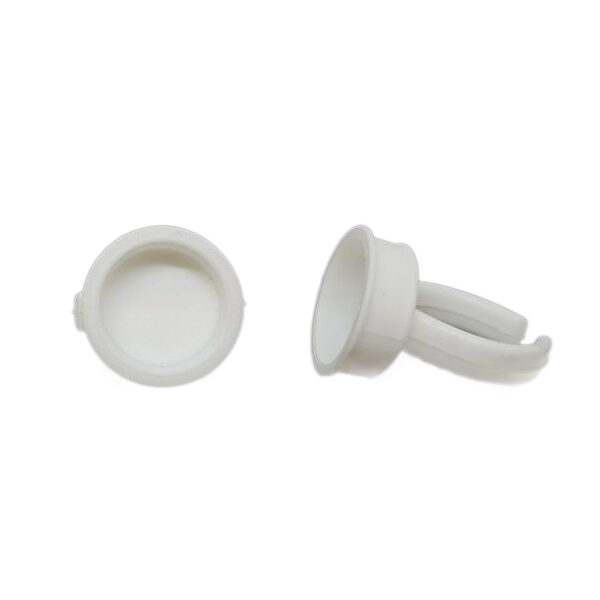 Anello Porta Pigmento Misura L