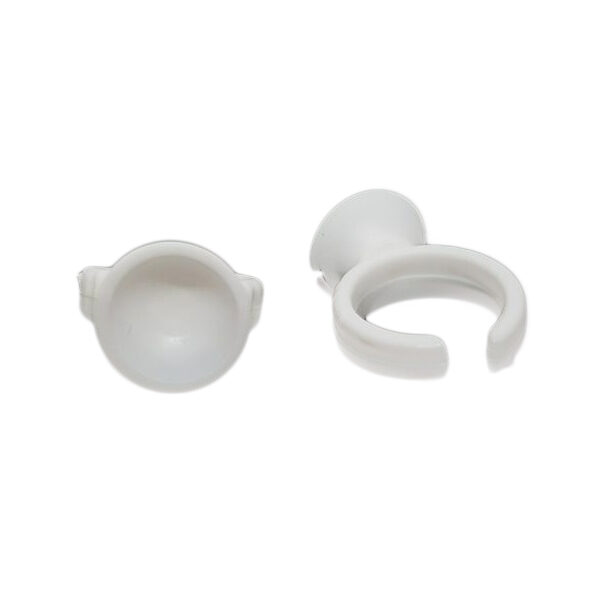 Anello Porta Pigmento Misura S - Ovale