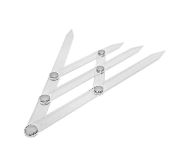 Compasso per Sopracciglia