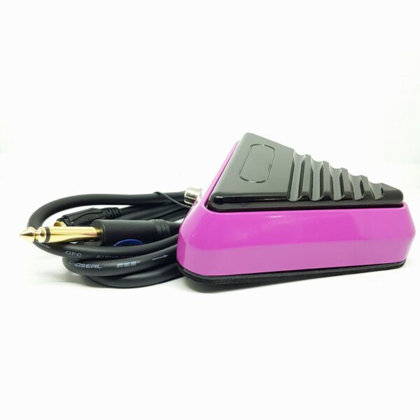 Pedale triangle Premium - Pink