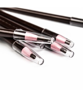 Matita Impermeabile Stencil Trucco Semipermanente