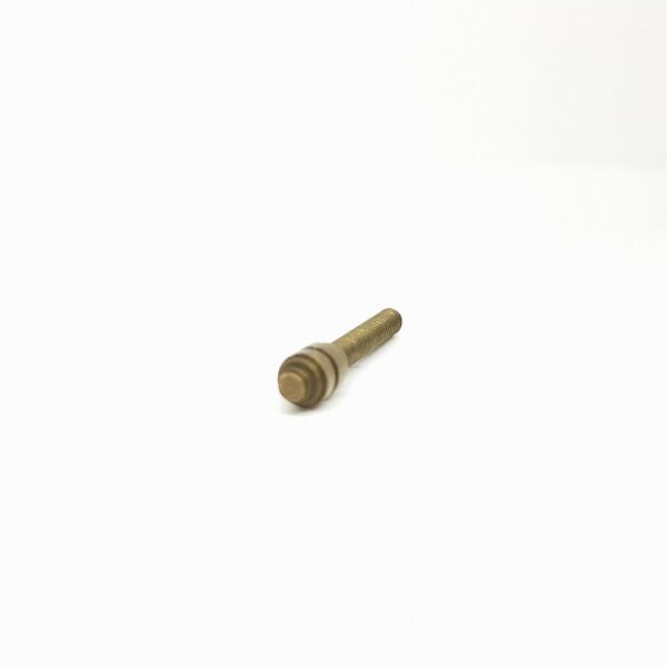 Vite di Contatto in Ottone #4 - 20mm