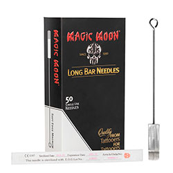 Aghi Magic Moon Soft Edge Magnum
