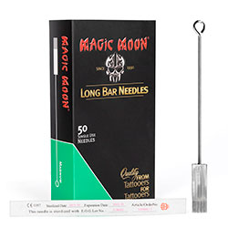 Aghi Magic Moon Magnum