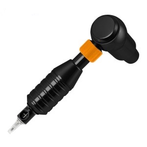 Cheyenne Hawk Thunder Black con grip + cavo + adattatore