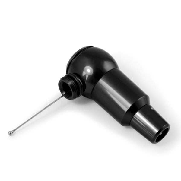 Cheyenne Hawk Thunder Black + Cavo + Adattatore