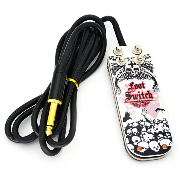 Skate Foot Switch - ORIGINAL
