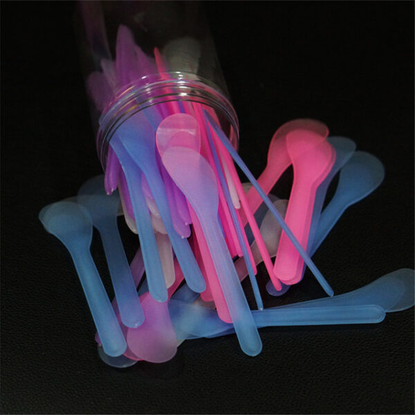 Spatola Per Vaselina 80 PZ