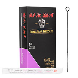 Aghi Magic Moon Out Off Liner